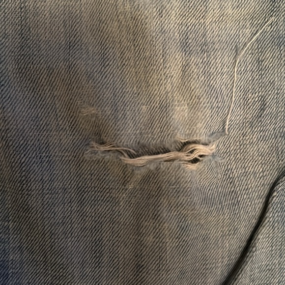 Silver Brand men’s jeans. Gordie Flap. 40/28 - Picture 4 of 6